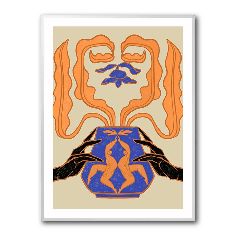 Vessel Collection: New Beginnings