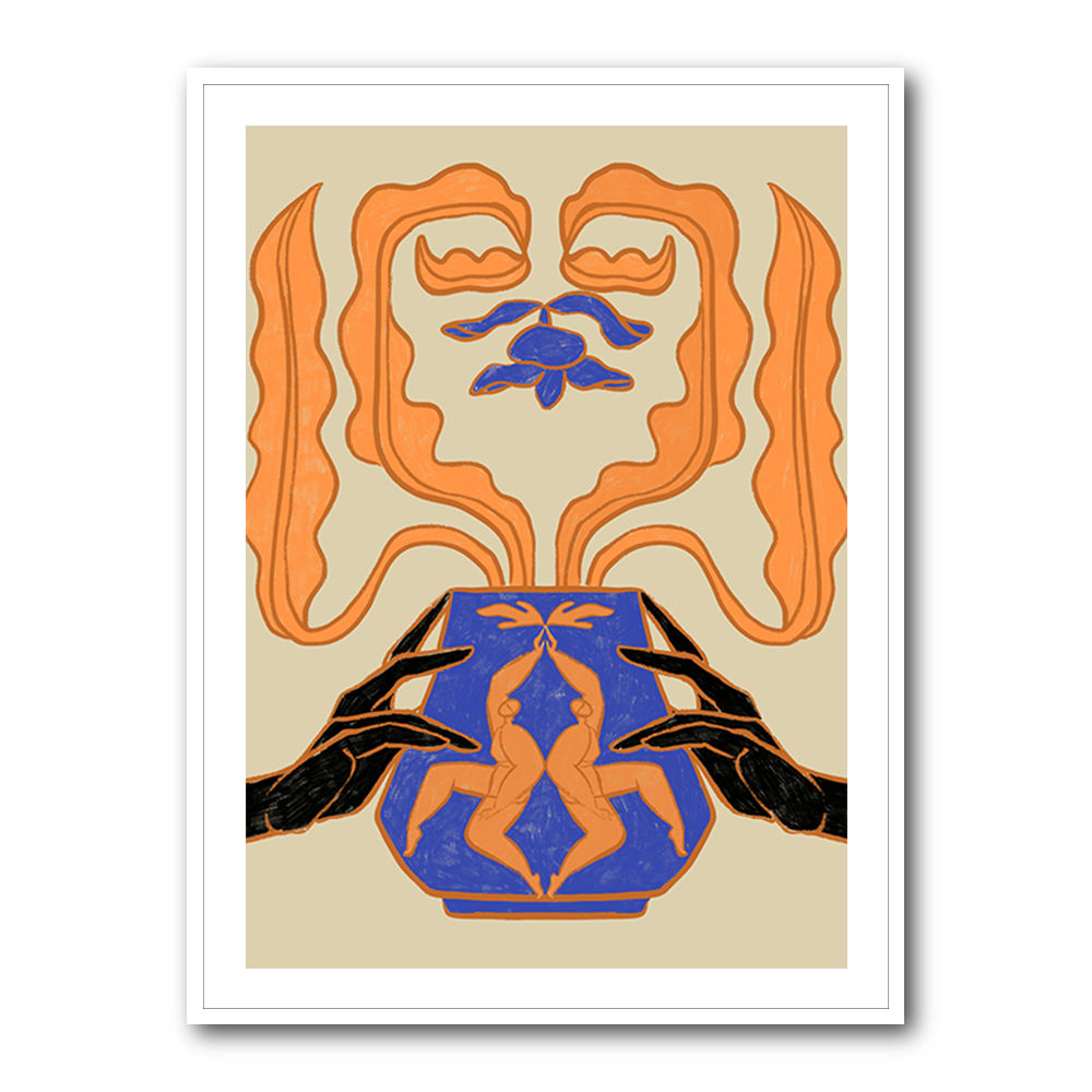 Vessel Collection: New Beginnings