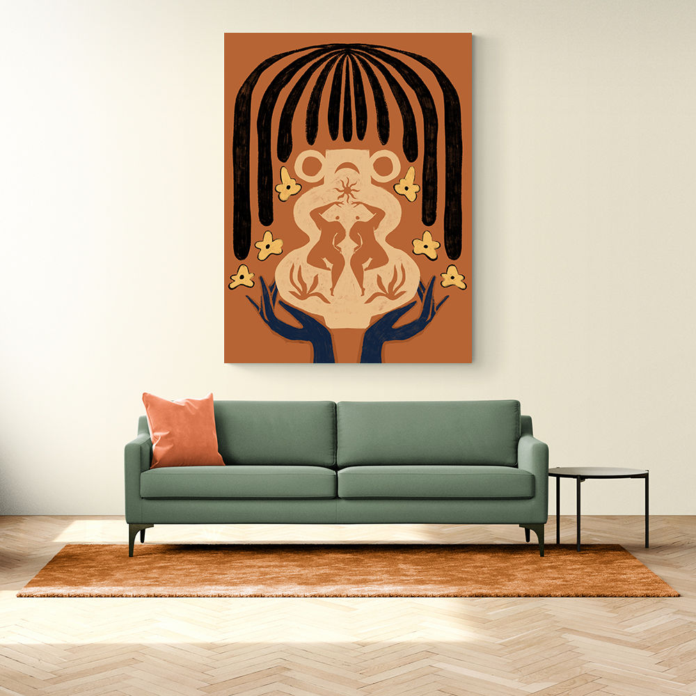 Vessel Collection : Sun a Moon