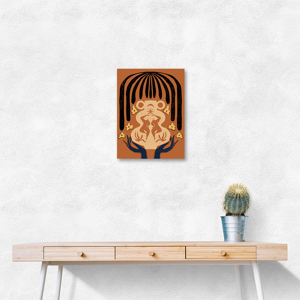 Vessel Collection : Sun a Moon