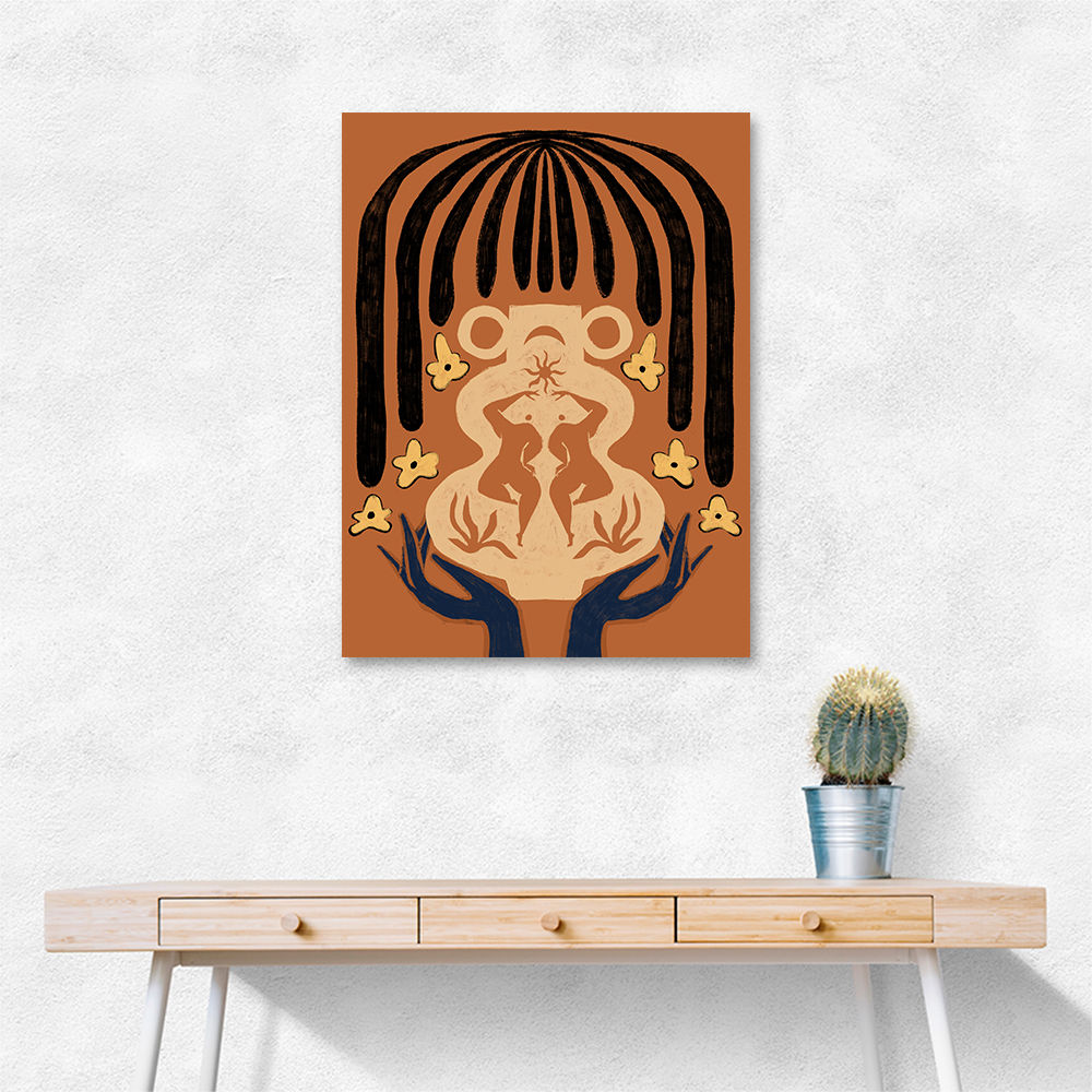 Vessel Collection : Sun a Moon