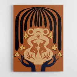 Vessel Collection : Sun a Moon