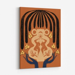 Vessel Collection : Sun a Moon