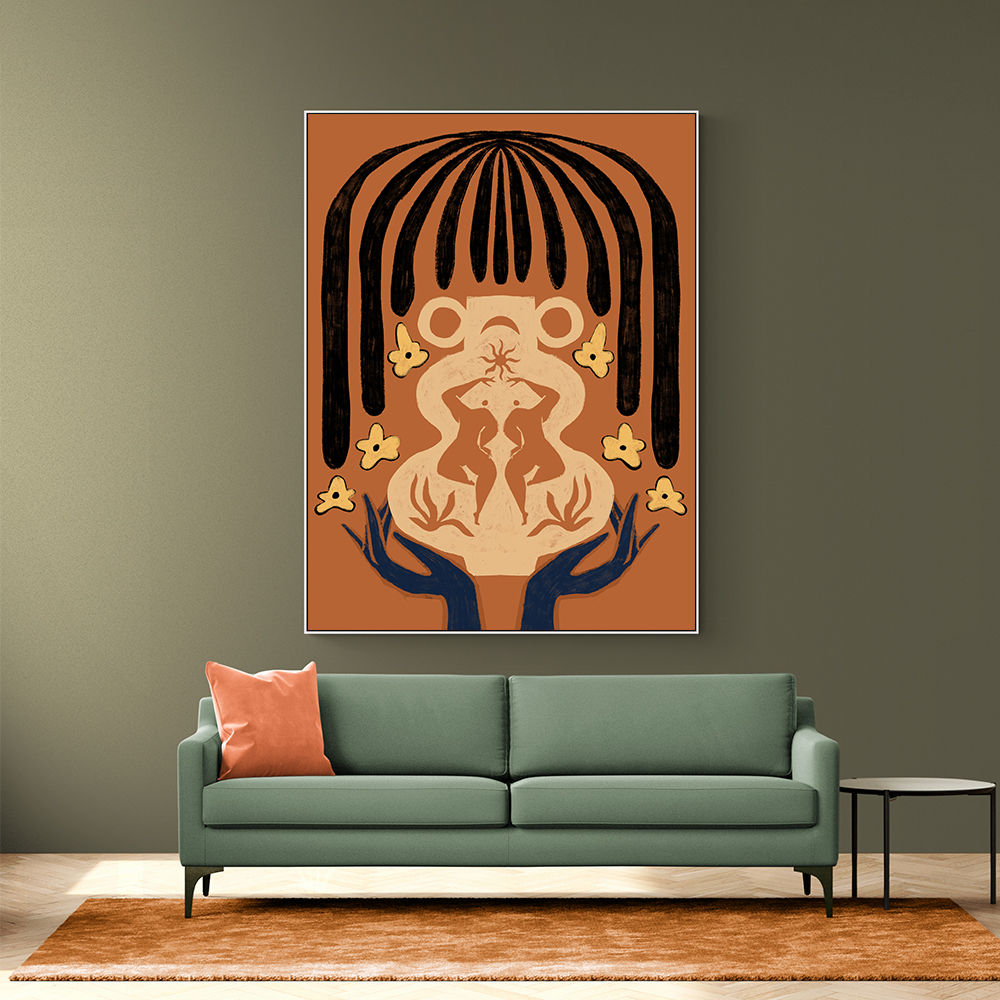 Vessel Collection : Sun a Moon