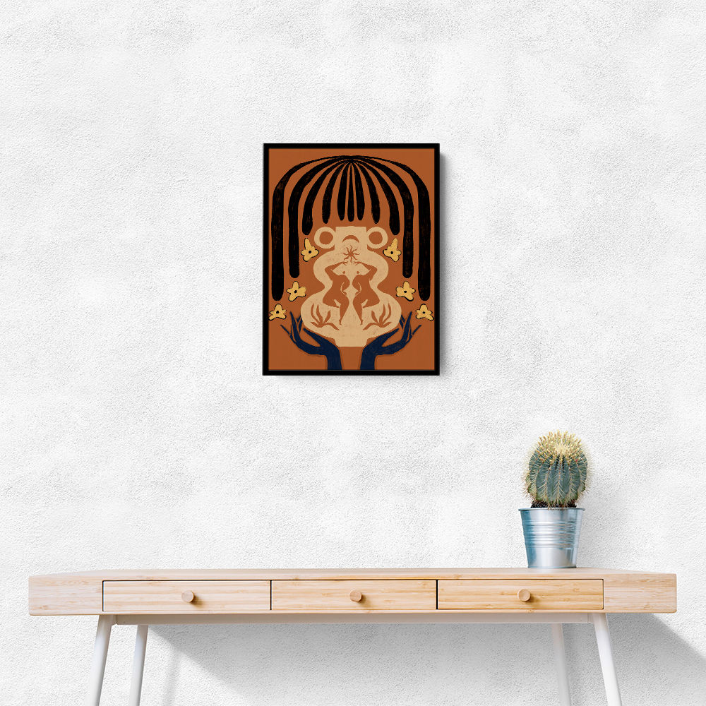 Vessel Collection : Sun a Moon