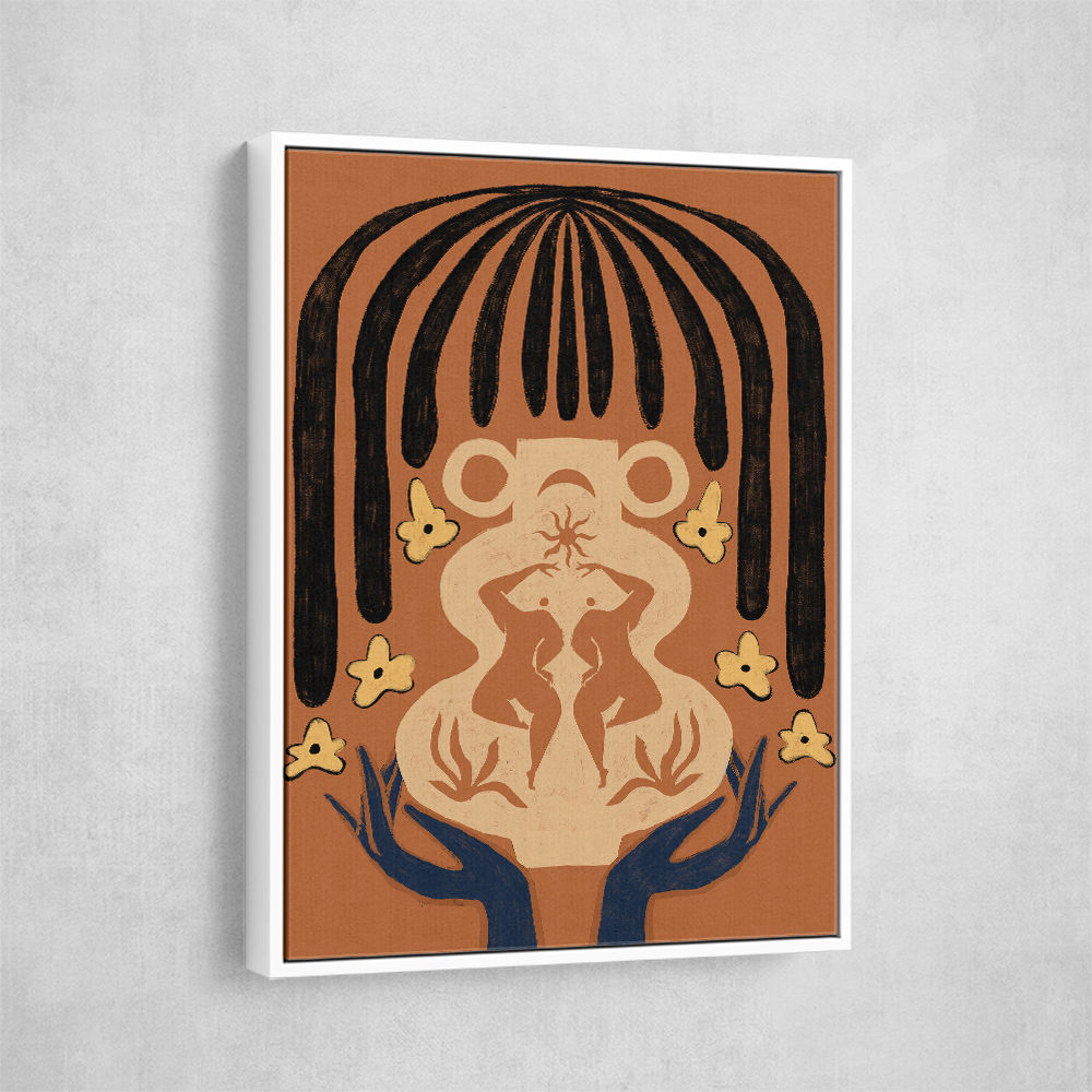 Vessel Collection : Sun a Moon