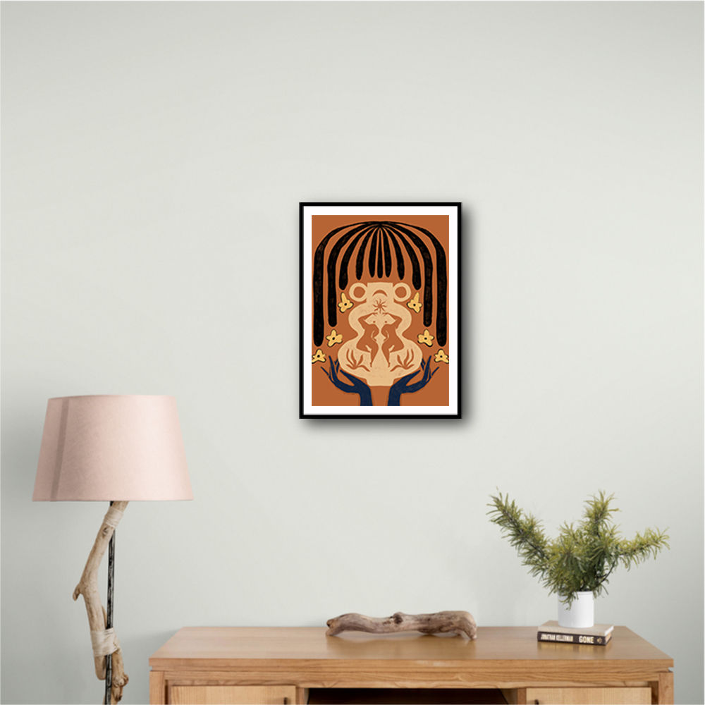 Vessel Collection : Sun a Moon