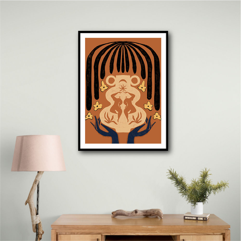 Vessel Collection : Sun a Moon