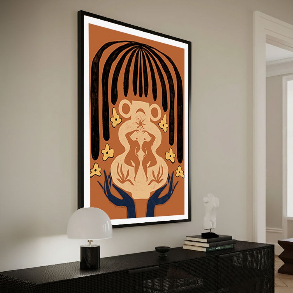 Vessel Collection : Sun a Moon