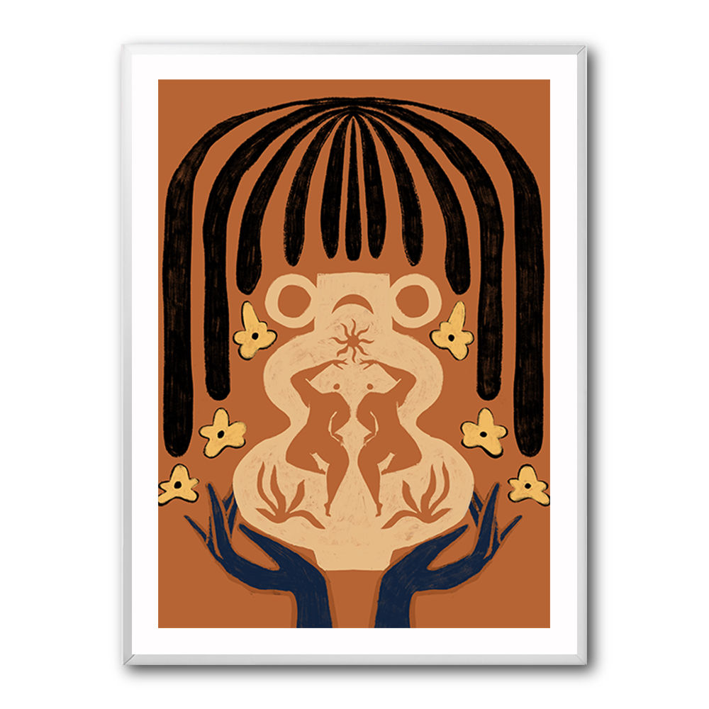 Vessel Collection : Sun a Moon