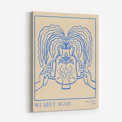 Vessel Collection : We Meet Again (LineArt)