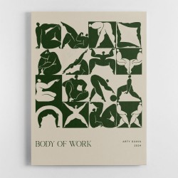 Body of Work (forest)