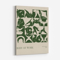 Body of Work (forest)