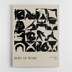 Body of Work (Noir)