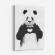 All You Need Is Love Panda