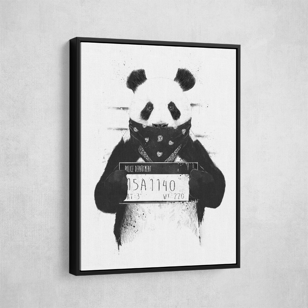 Bad Panda