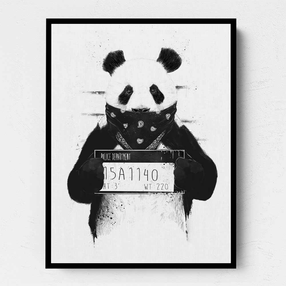 Bad Panda