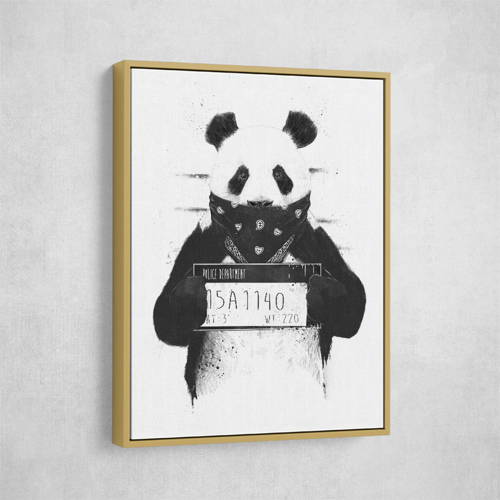 Bad Panda