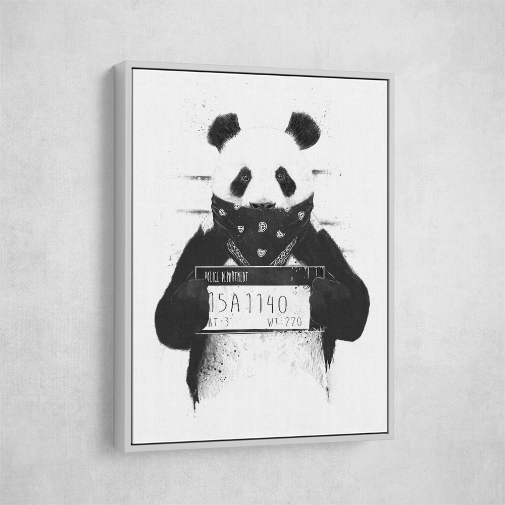 Bad Panda