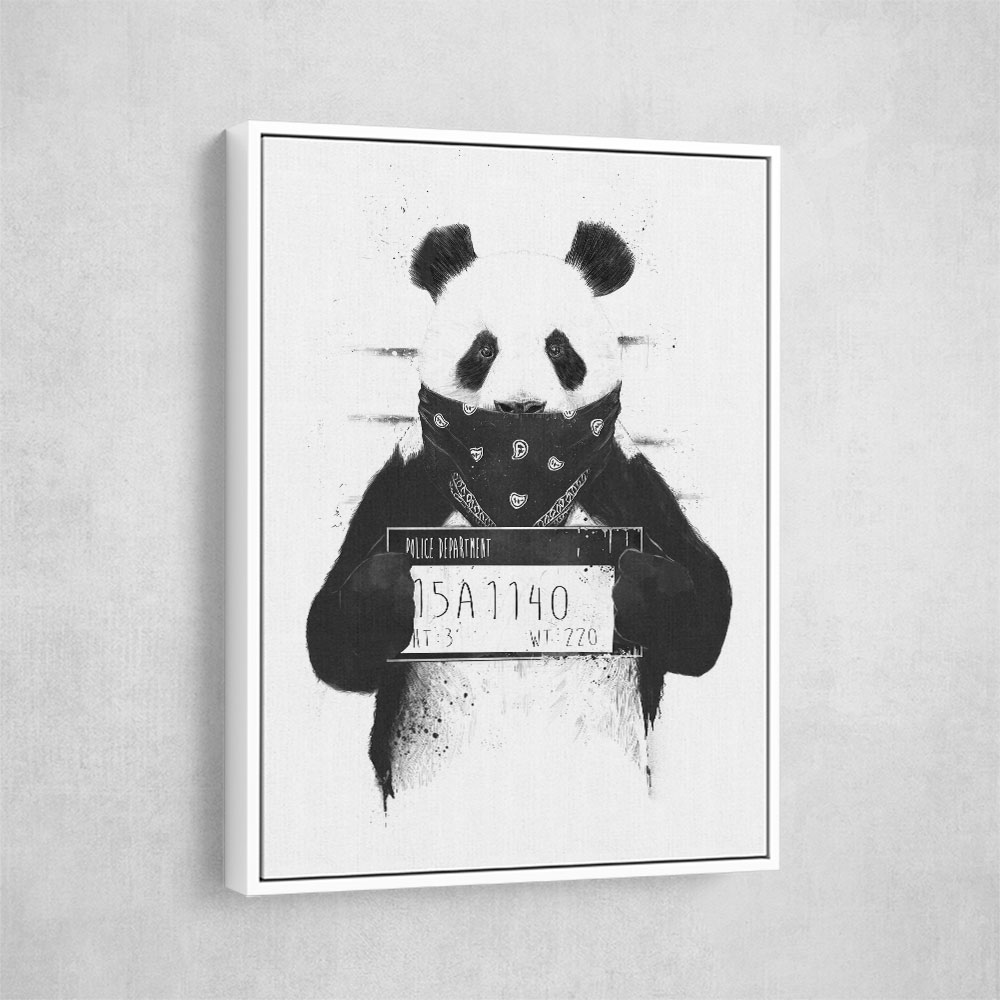 Bad Panda