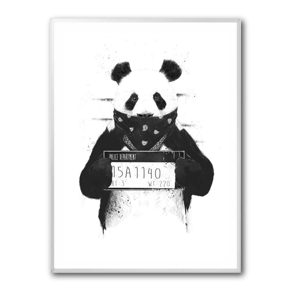 Bad Panda