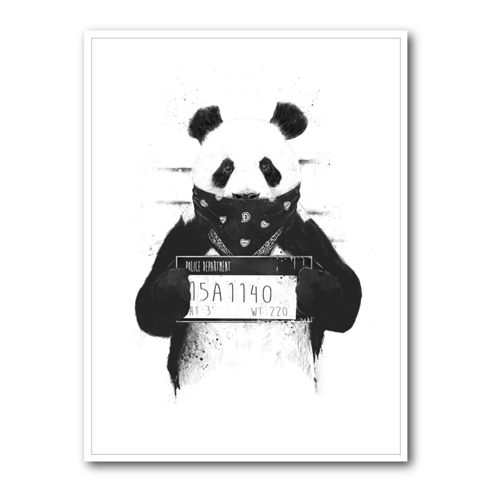 Bad Panda