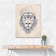 Cool Lion Cool Lion