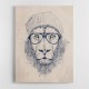 Cool Lion Cool Lion