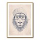 Cool Lion Cool Lion