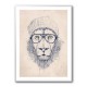 Cool Lion Cool Lion