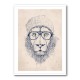 Cool Lion Cool Lion