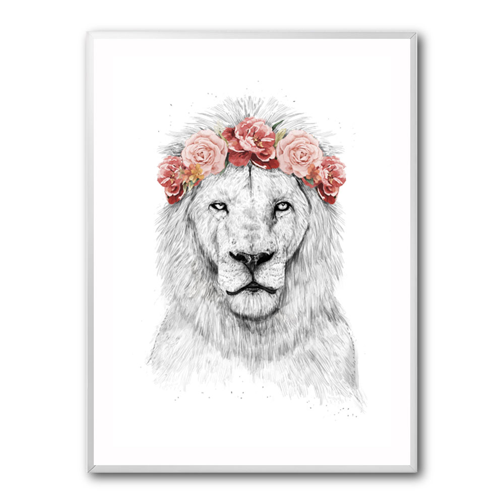 Festival Lion