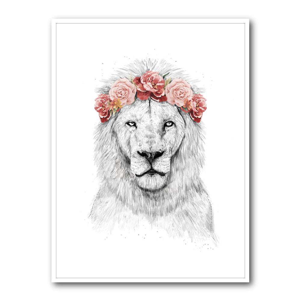 Festival Lion