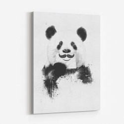 Funny Panda