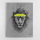 Hipster Lion Hipster Lion