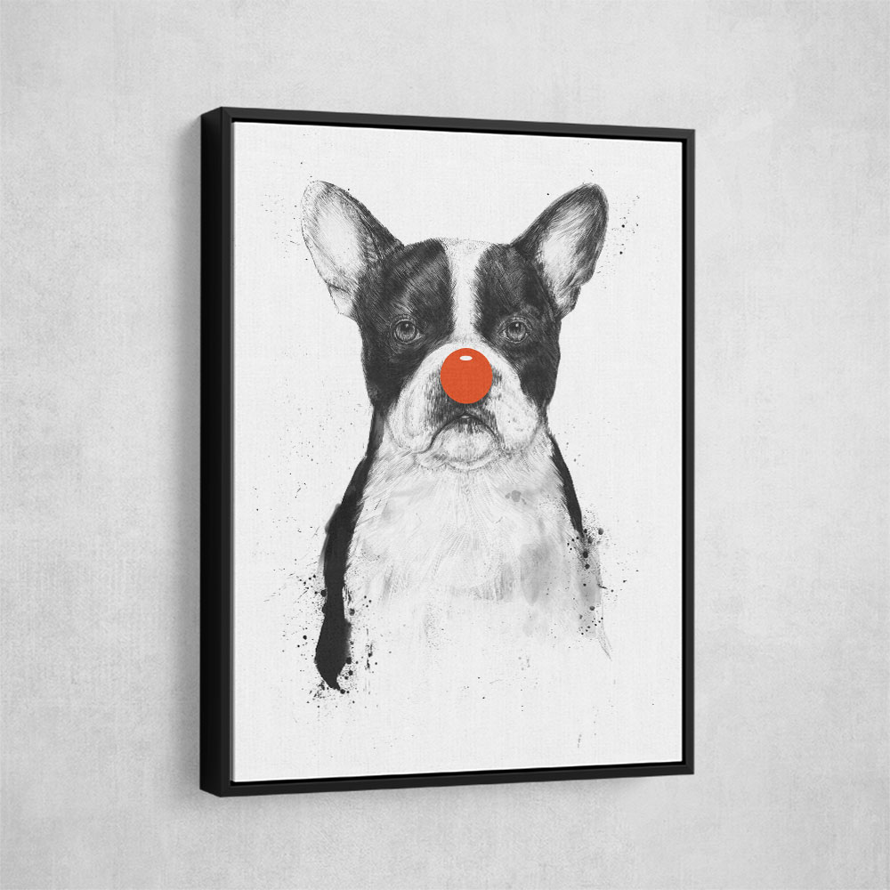 I'm Not Your Clown I'm Not Your Clown