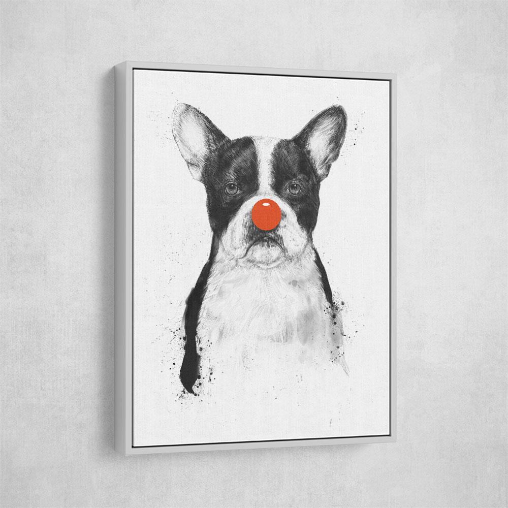 I'm Not Your Clown I'm Not Your Clown