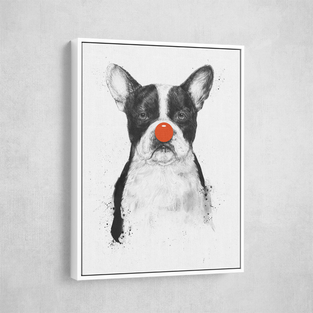 I'm Not Your Clown I'm Not Your Clown