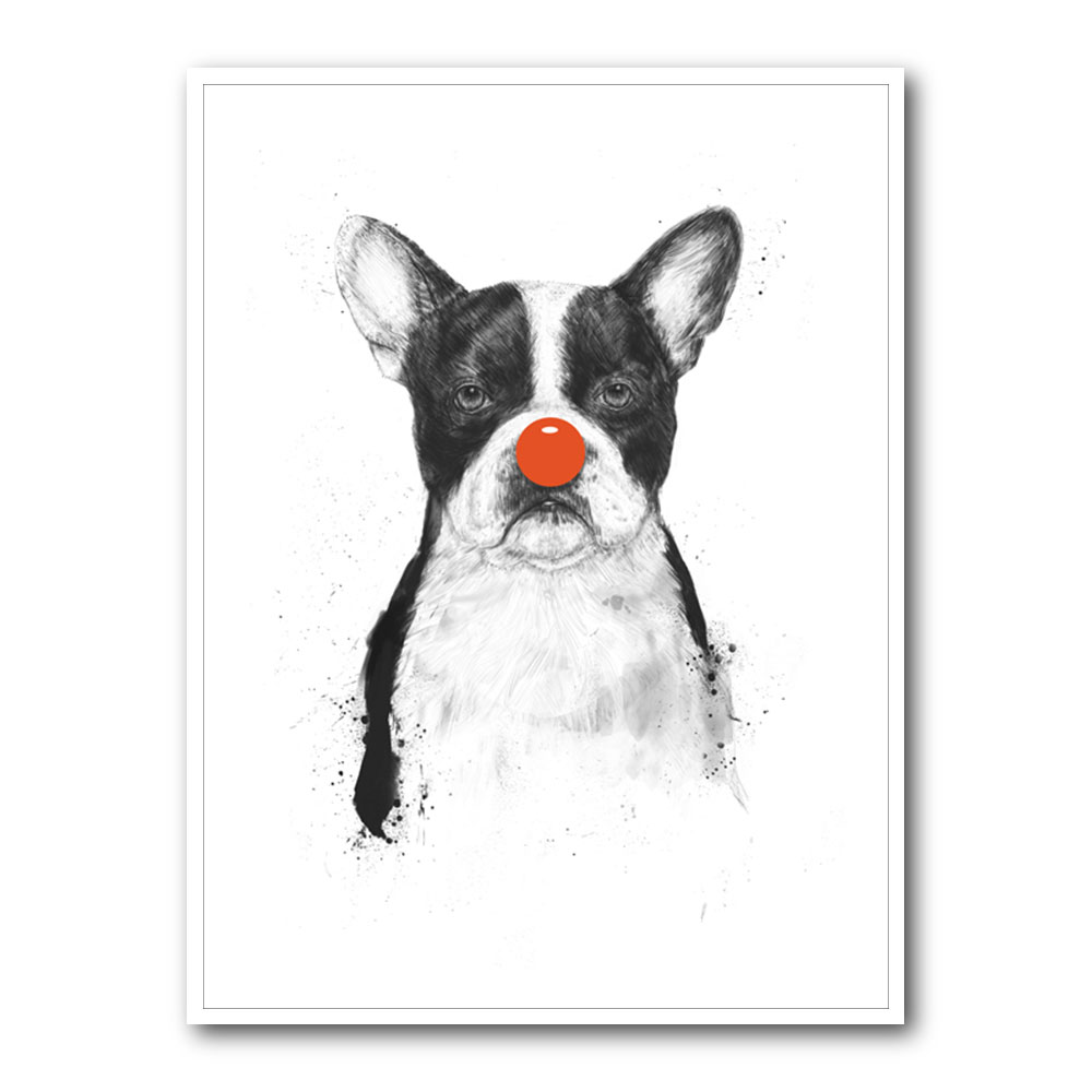 I'm Not Your Clown I'm Not Your Clown