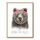 Break The Rules Bear