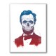 Dead Lincoln Wall Art