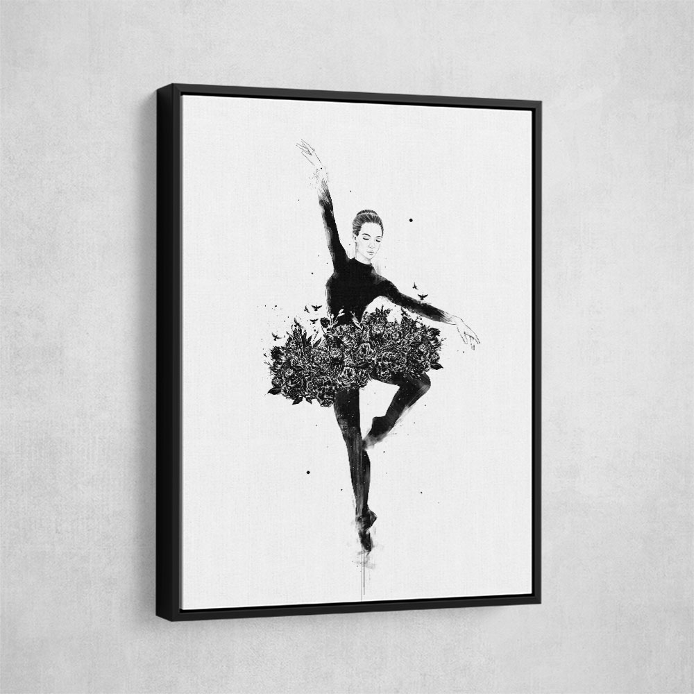 Floral Dance Floral Dance
