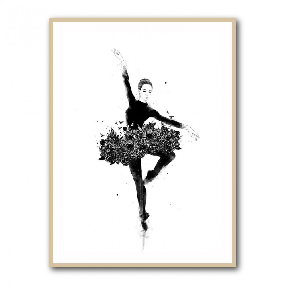 Floral Dance Floral Dance