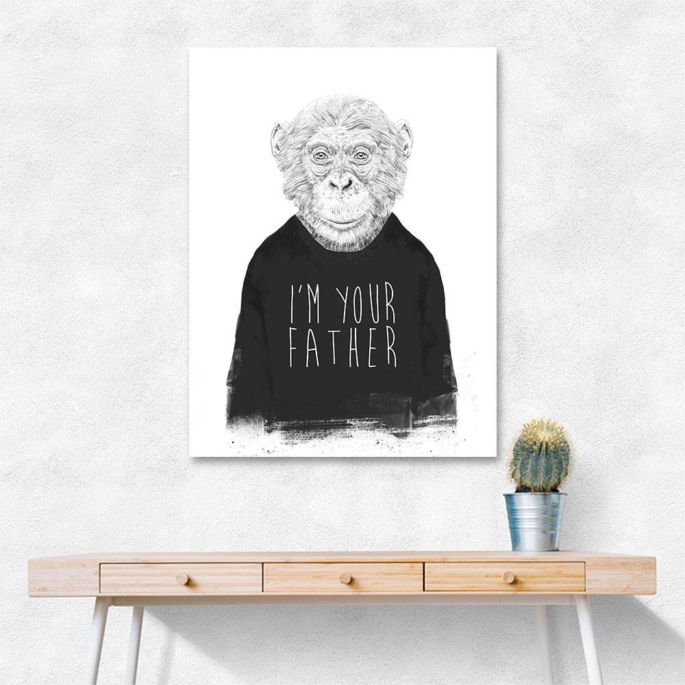 I'm Your Father I'm Your Father