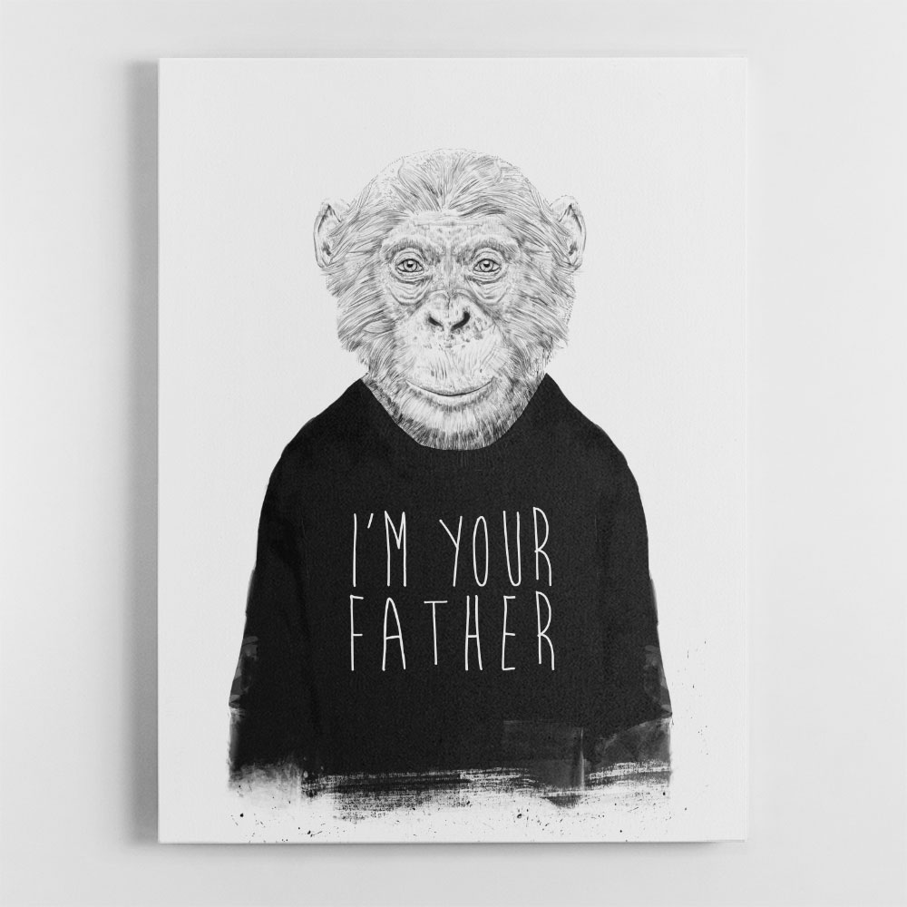 I'm Your Father