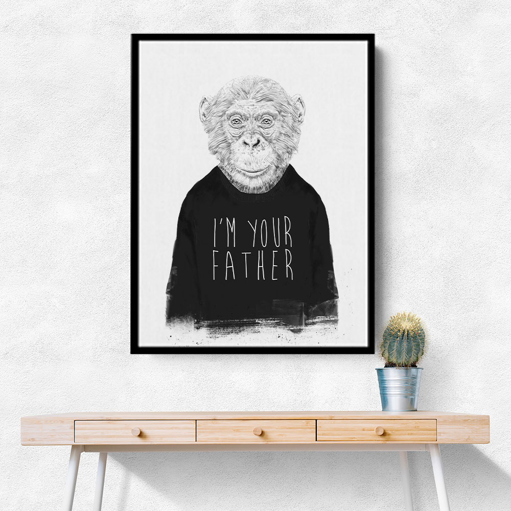 I'm Your Father I'm Your Father