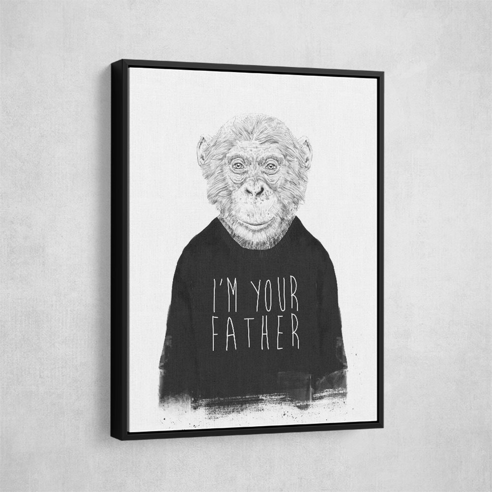 I'm Your Father I'm Your Father