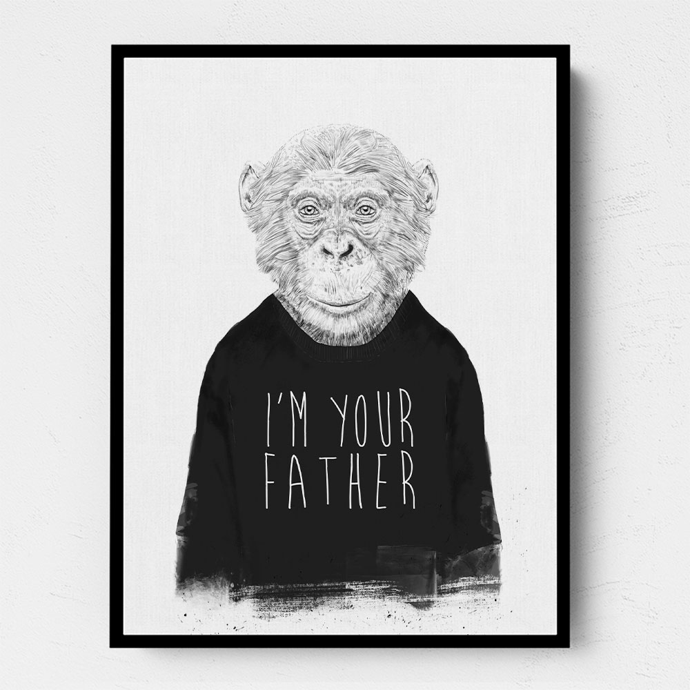I'm Your Father I'm Your Father
