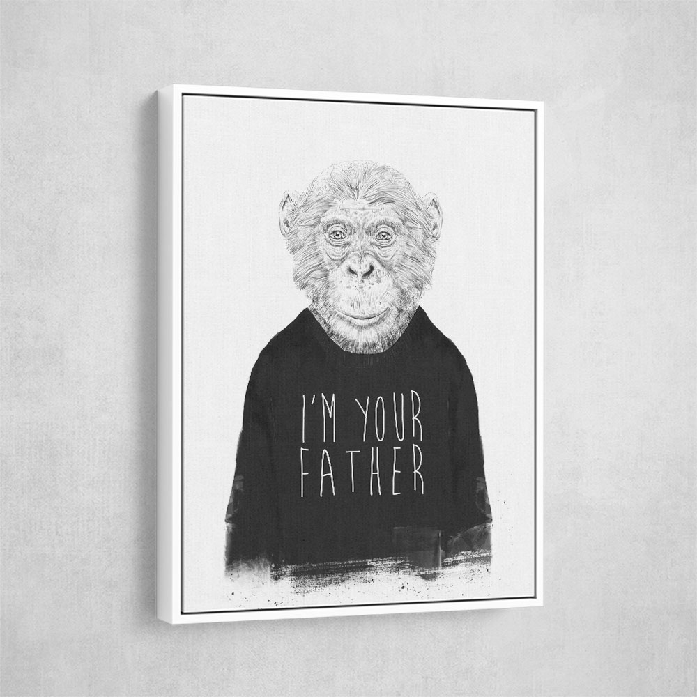 I'm Your Father I'm Your Father