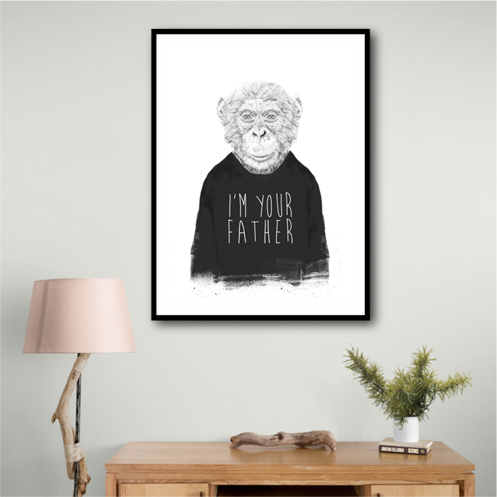I'm Your Father I'm Your Father